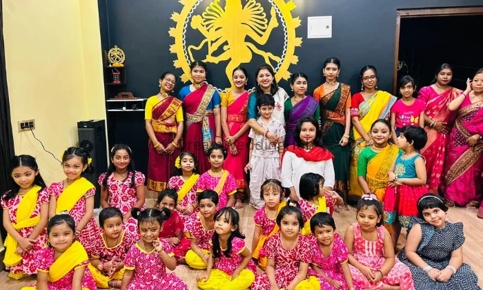 Nrityarup Dance Academy